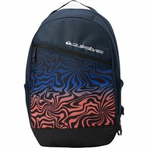 Quiksilver SCHOOLIE 2.0 Rucsac pentru bărbați, albastru închis, mărime imagine