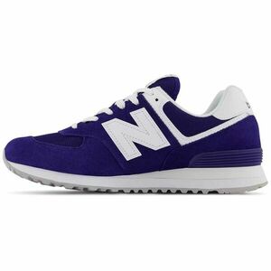 New Balance ML574PK2 Încălțăminte casual pentru bărbați, albastru, mărime 40 imagine