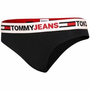 Tommy Hilfiger TOMMY JEANS ID-BRAZILIAN Lenjerie intimă de damă, albastru închis, mărime imagine