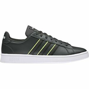 adidas Încălțăminte de bărbați Încălțăminte de bărbați, negru, mărime 45 1/3 imagine