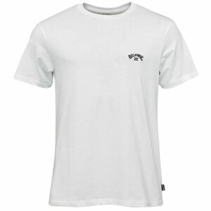 Billabong ARCH CREW Tricou pentru bărbați, alb, mărime imagine