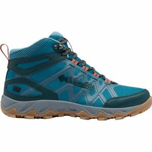 Columbia PEAKFREAK X2 MID Încălțăminte outdoor de damă, albastru, mărime 38 imagine