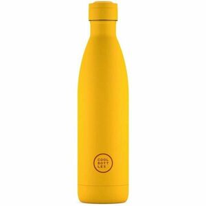 COOL BOTTLES TERMO 750 ML Termos, galben, mărime imagine