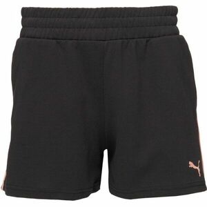 Puma MODERN SPORTS 4 SHORTS Pantaloni scurți damă, negru, mărime imagine