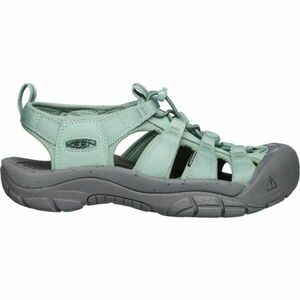 Keen NEWPORT H2 W Sandale pentru femei, verde deschis, mărime 37.5 imagine