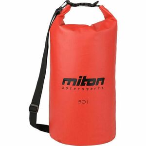 Miton DRY BAG 30L Rucsac etanș, portocaliu, mărime imagine