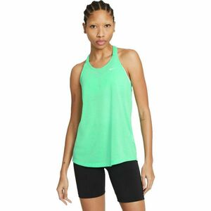 Nike DR-FIT PRP Maiou sport de damă, verde deschis, mărime imagine