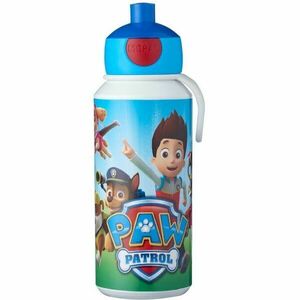 Mepal CAMPUS 400 ML PAW PATROL Sticlă copii, mix, mărime imagine