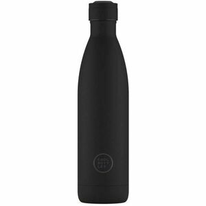 COOL BOTTLES TERMO 750 ML Termos, negru, mărime imagine