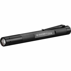 Ledlenser P4 CORE Lanternă, negru, mărime imagine