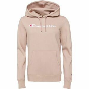 Champion HOODED Hanorac de damă, bej, mărime imagine