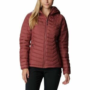 Columbia POWDER LITE HOODED JACKET - Geacă iarnă damă imagine