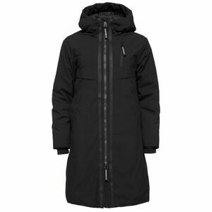 FUNDANGO CARYA PARKA JACKET Geacă de iarnă femei, negru, mărime imagine