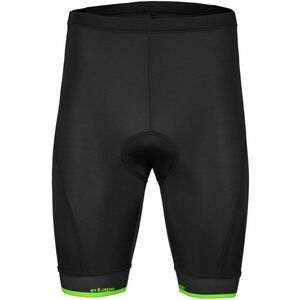 Etape ELITE Pantaloni ciclism bărbați, negru, mărime imagine