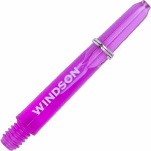 Windson NYLON SHAFT MICRO 3 KS Tije, roz, mărime imagine