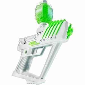 GEL BLASTER SURGE Pistol copii, verde, mărime imagine