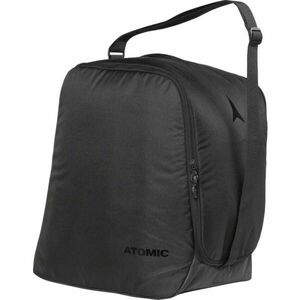 Atomic BAG BOOT HELMET BAG Geantă pentru clăpari și cască de schi, negru, mărime imagine