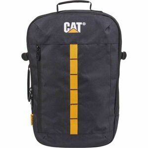 CATERPILLAR V-POWER TACTICAL Rucsac, negru, mărime imagine