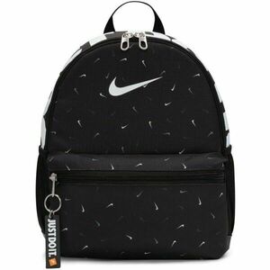 Nike Y BRASILIA JDI MINI Rucsac pentru copii, negru, mărime imagine