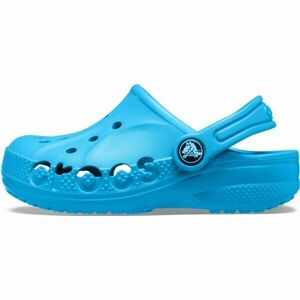 Crocs BAYA CLOG K Crocs pentru copii, albastru, mărime 32/33 imagine