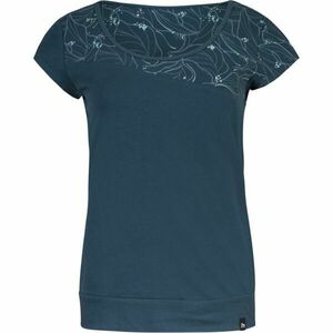 Hannah ILSSA Tricou de damă, albastru închis, mărime imagine