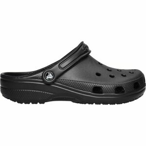 Crocs CLASSIC CLOG Saboți unisex, negru, mărime 38/39 imagine