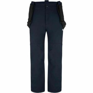 LOAP LOCON Pantaloni softshell copii, albastru închis, mărime imagine