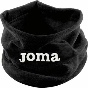 Joma POLAR NECK Fular circular, negru, mărime imagine