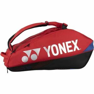 Yonex 92426 PRO Geantă de tenis, roșu, mărime imagine