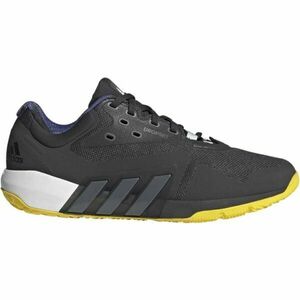 adidas DROPSET TRAINER M Încălțăminte antrenament bărbați, negru, mărime 40 2/3 imagine