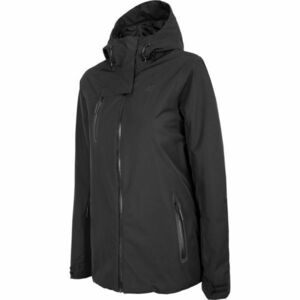 4F WOMEN´S JACKET Geacă damă, negru, mărime imagine