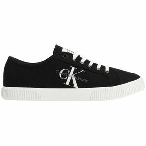 Calvin Klein VULCANIZED ESSENTIAL 1 Teniși femei, negru, mărime imagine