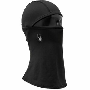 Spyder PIVOT BALACLAVA Cagulă schi, negru, mărime imagine