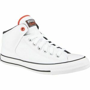 Converse CHUCK TAYLOR ALL STAR HIGH STREET Încălțăminte bărbați, alb, mărime imagine