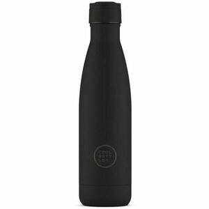 COOL BOTTLES TERMO 500 ML Termos, negru, mărime imagine