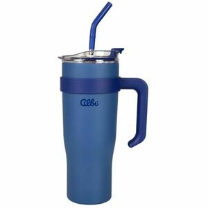 ALBI THERMAL MUG XXL Cană termică, albastru, mărime imagine