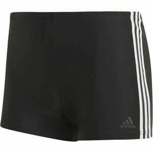 adidas FIT BX 3S Costum baie bărbați, negru, mărime imagine