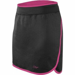 Etape SKIRT II W Fustă ciclism damă, negru, mărime imagine