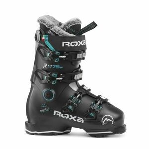 Roxa RX R/FIT 75 W GW Clăpari de schi alpin, negru, mărime imagine