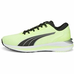 Puma ELECTRIFY NITRO 2 Încălțăminte de alergare bărbați, galben, mărime 42.5 imagine