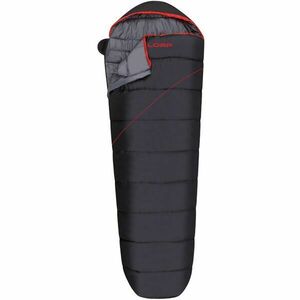 LOAP IRON EVO Sac de dormit, negru, mărime imagine