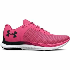 Under Armour W CHARGED BREEZE Încălțăminte alergare femei, roz, mărime 38.5 imagine