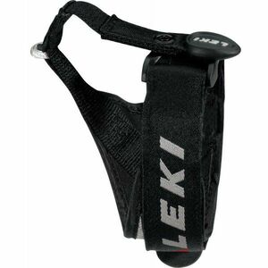 Leki TRIGGER S VARIO STRAP Bucle de rezervă pentru bețe, negru, mărime imagine