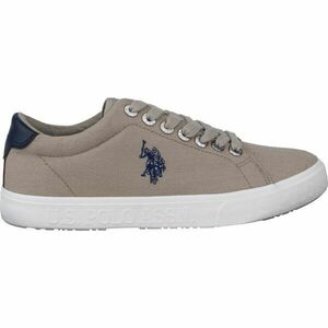 U.S. POLO ASSN. MARCS003 Încălțăminte casual bărbați, bej, mărime imagine