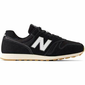 New Balance ML373WB2 Încălțăminte casual bărbați, negru, mărime 41.5 imagine