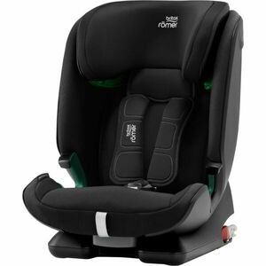 BRITAX RÖMER ADVANSAFIX M i-Size Scaun auto, negru, mărime imagine