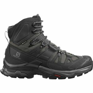 Salomon QUEST 4 GTX Încălțăminte trekking bărbați, negru, mărime 41 1/3 imagine