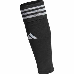 adidas TEAM SLEEVE 23 Jambiere de fotbal, negru, mărime imagine