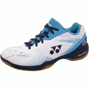 Yonex PC 65 Z3 Pantofi de badminton bărbați, alb, mărime imagine