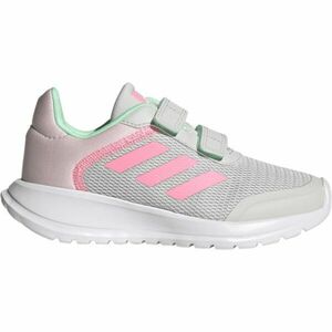 adidas TENSAUR RUN 2.0 CF K Încălțăminte sport copii, gri, mărime imagine